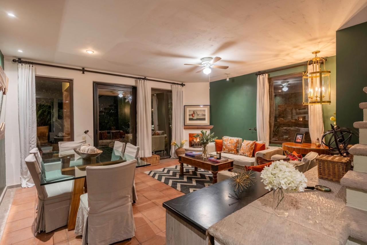 Angelic Centro 2Br, Pool & Jacuzzi, Gated Village San Miguel de Allende Exterior foto